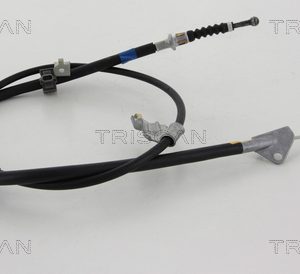 Cablu frana de parcare TOYOTA VERSO S (_P12_) 1.33 (NSP120_) benzina 99 cai TRISCAN 8140 131238