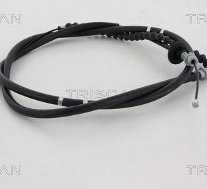 Cablu frana de parcare TOYOTA HILUX VI pick-up (_N1_) 2.5 D-4D 4WD (KDN165, KDN170, KDN190) diesel 102 cai TRISCAN 8140 131255