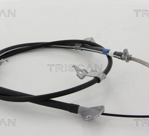 Cablu frana de parcare TOYOTA RAV 4 III (_A3_) 2.0 4WD (ZSA30) benzina 148 cai TRISCAN 8140 131280