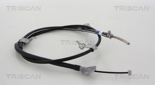 Cablu frana de parcare TOYOTA RAV 4 III (_A3_) 2.2 D 4WD (ALA30_, ALA30R) diesel 150 cai TRISCAN 8140 131280
