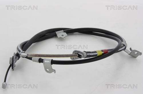 Cablu frana de parcare TOYOTA RAV 4 III (_A3_) 2.2 D (ALA35_) diesel 150 cai TRISCAN 8140 131281