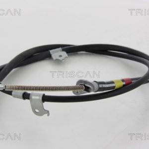 Cablu frana de parcare TOYOTA RAV 4 III (_A3_) 2.2 D 4WD (ALA30_, ALA30R) diesel 177 cai TRISCAN 8140 131281