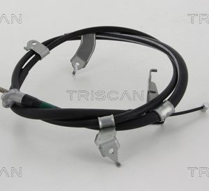 Cablu frana de parcare TOYOTA RAV 4 III (_A3_) 2.0 4WD (ACA30_, ACA30R) benzina 152 cai TRISCAN 8140 131282