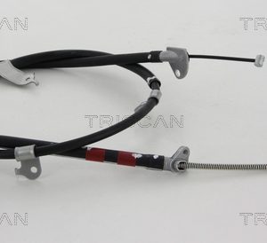 Cablu frana de parcare TOYOTA RAV 4 III (_A3_) 2.2 D 4WD (ALA30_, ALA30R) diesel 177 cai TRISCAN 8140 131283