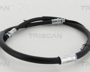 Cablu frana de parcare TOYOTA PREVIA II (_R3_) 2.4 (ACR30) benzina 156 cai TRISCAN 8140 131292