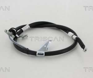 Cablu frana de parcare TOYOTA RAV 4 II (_A2_) 2.0 D 4WD (CLA20_, CLA21_, CLA20R, CLA21R) diesel 116 cai TRISCAN 8140 131293