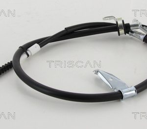 Cablu frana de parcare TOYOTA RAV 4 II (_A2_) 1.8 (ZCA25_, ZCA26_, ZCA25W, ZCA26W) benzina 125 cai TRISCAN 8140 131294