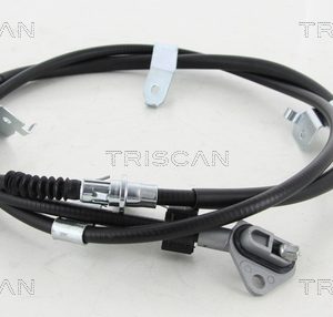 Cablu frana de parcare TOYOTA AURIS (_E15_) 1.4 D-4D (NDE150_, NDE150R) diesel 90 cai TRISCAN 8140 131295