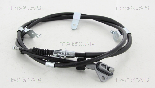 Cablu frana de parcare TOYOTA AURIS (_E15_) 2.0 D-4D (ADE150_, ADE150R) diesel 126 cai TRISCAN 8140 131295