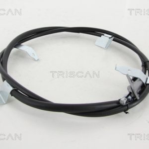 Cablu frana de parcare TOYOTA AURIS (_E18_) 1.4 D-4D (NDE180_, NDE180R) diesel 90 cai TRISCAN 8140 131296
