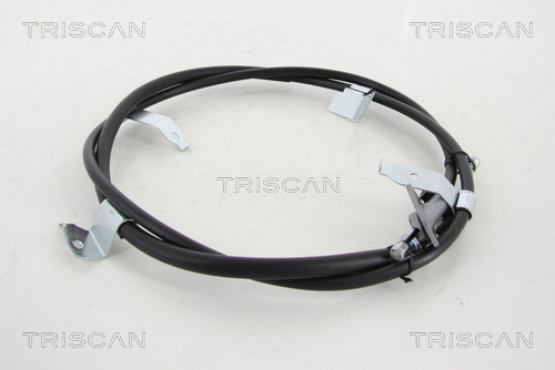 Cablu frana de parcare TOYOTA AURIS (_E15_) 1.4 D-4D (NDE150_, NDE150R) diesel 90 cai TRISCAN 8140 131296