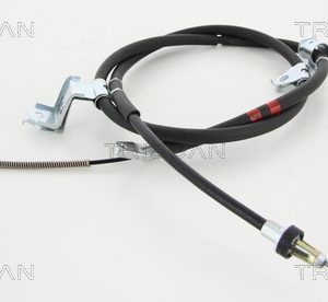 Cablu frana de parcare TOYOTA LAND CRUISER PRADO (_J15_) 3.0 D-4D (KDJ150_, KDJ150, KDJ155) diesel 173 cai TRISCAN 8140 131326