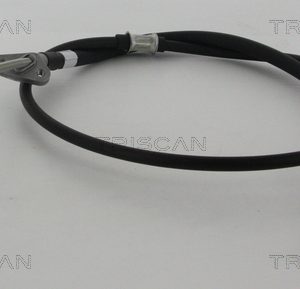 Cablu frana de parcare TOYOTA COROLLA combi (_E11_) 1.8 4WD (AE115_, AE115R) benzina 110 cai TRISCAN 8140 131341