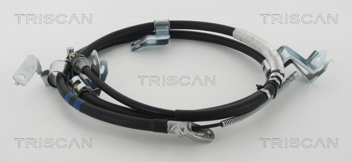 Cablu frana de parcare TOYOTA LAND CRUISER PRADO (_J12_) 3.0 D-4D (KDJ120_) diesel 204 cai TRISCAN 8140 131343