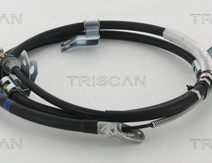 Cablu frana de parcare TOYOTA LAND CRUISER PRADO (_J12_) 4.0 (GRJ120, GRJ125, GRJ121) benzina 249 cai TRISCAN 8140 131343