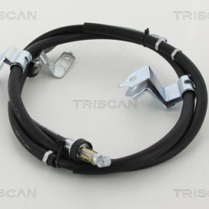 Cablu frana de parcare TOYOTA LAND CRUISER PRADO (_J12_) 3.0 D-4D (KDJ120_) diesel 204 cai TRISCAN 8140 131344