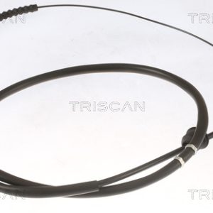 Cablu frana de parcare TOYOTA HILUX V pick-up (_N8_, _N9_, _N10_, _N11_) 2.4 D 4WD (LN110_, LN110R) diesel 79 cai TRISCAN 8140 131347