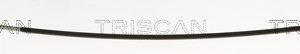 Cablu frana de parcare TOYOTA YARIS (_P21_, _PA1_, _PH1_) 1.0 (KSP211) benzina 72 cai TRISCAN 8140 131354
