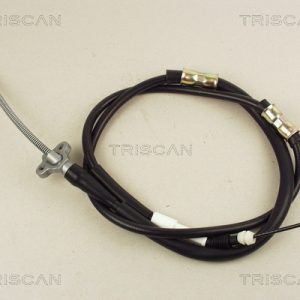 Cablu frana de parcare TOYOTA COROLLA combi (_E11_) 1.6 (AE111_, AE111R) benzina 110 cai TRISCAN 8140 13186