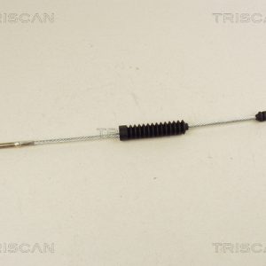 Cablu frana de parcare TOYOTA AVENSIS (_T22_) 2.0 D-4D (CDT220_, CDT220R) diesel 110 cai TRISCAN 8140 13199
