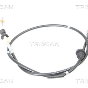 Cablu ambreiaj TOYOTA AYGO (_B1_) 1.0 (KGB10_, KGB10R) benzina 68 cai TRISCAN 8140 28260