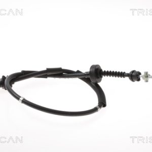 Cablu ambreiaj TOYOTA AYGO (_B4_) 1.2 (PAB40) benzina 82 cai TRISCAN 8140 28294