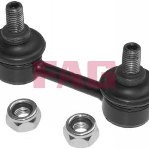 Bieleta antiruliu TOYOTA CELICA cupe (_T18_) 2.0 (ST182, ST183) benzina 156 cai FAG 818 0021 10