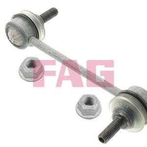 Bieleta antiruliu TOYOTA AVENSIS combi (_T22_) 2.0 VVT-i (AZT220_, AZT220R) benzina 150 cai FAG 818 0332 10