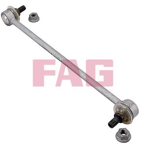 Bieleta antiruliu TOYOTA COROLLA combi (_E12_) 1.6 VVT-i (ZZE121_, ZZE121R) benzina 110 cai FAG 818 0385 10