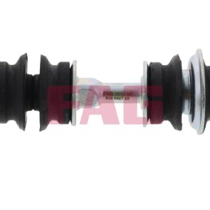 Bieleta antiruliu TOYOTA YARIS (_P1_) 1.0 (SCP10_, SCP10R) benzina 68 cai FAG 818 0417 10