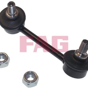 Bieleta antiruliu TOYOTA AVENSIS combi (_T25_) 2.4 VVT-i (AZT251_, AZT251R) benzina 163 cai FAG 818 0445 10