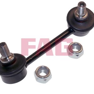 Bieleta antiruliu TOYOTA AVENSIS limuzina (_T25_) 1.8 VVT-i (ZZT251_, ZZT251R) benzina 129 cai FAG 818 0446 10