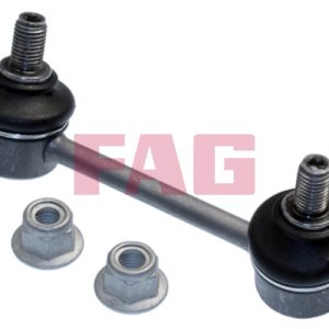 Bieleta antiruliu TOYOTA RAV 4 II (_A2_) 2.0 (ACA26) benzina 150 cai FAG 818 0476 10