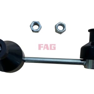 Bieleta antiruliu TOYOTA LAND CRUISER PRADO (_J12_) 4.0 V6 VVT-i (GRJ125) benzina 282 cai FAG 818 0496 10