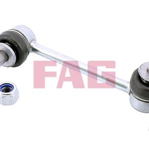 Bieleta antiruliu TOYOTA LAND CRUISER PRADO (_J12_) 3.0 D-4D (KDJ120_) diesel 204 cai FAG 818 0499 10