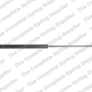 Amortizor portbagaj TOYOTA PRIUS (_W3_) 1.8 Plug-in Hybrid (ZVW30, ZVW35) benzina/elector 136 cai LESJOFORS 8192578