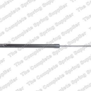 Amortizor portbagaj TOYOTA LAND CRUISER 200 (_J2_) 4.5 D V8 (VDJ200) diesel 286 cai LESJOFORS 8192581