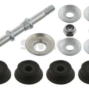 Bieleta antiruliu TOYOTA YARIS VERSO VAN (_P2_) 1.3 VVTi (NCP22_) benzina 84 cai SWAG 81 92 7262