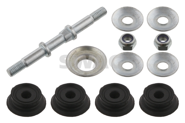 Bieleta antiruliu TOYOTA YARIS VERSO VAN (_P2_) 1.5 VVTi (NCP21_) benzina 106 cai SWAG 81 92 7262