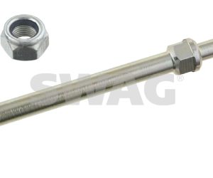 Bieleta antiruliu TOYOTA LAND CRUISER PRADO (_J12_) 3.0 D (LJ120, LJ125) diesel 95 cai SWAG 81 92 7287