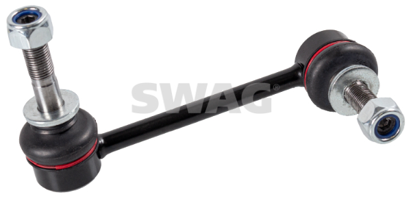 Bieleta antiruliu TOYOTA HILUX VIII pick-up (_N1_) 2.4 D (GUN112_, GUN122_, GUN135_, GUN120_, GUN135R,... diesel 150 cai SWAG 81 92 7335