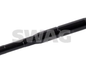 Bieleta directie TOYOTA LAND CRUISER PRADO (_J12_) 3.0 D (KDJ120, KZJ120) diesel 133 cai SWAG 81 92 9361