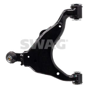 Brat suspensie roata TOYOTA LAND CRUISER PRADO (_J12_) 3.0 D-4D (KDJ120, KDJ125, KDJ121) diesel 173 cai SWAG 81 94 3020