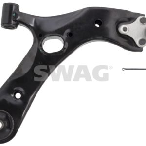 Brat suspensie roata TOYOTA AURIS (_E15_) 1.8 (ZRE152_, ZRE152) benzina 147 cai SWAG 81 94 3057