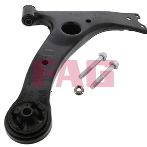 Brat suspensie roata TOYOTA COROLLA (_E12_) 2.0 D-4D (CDE120R, CDE120L_) diesel 110 cai FAG 821 0504 10