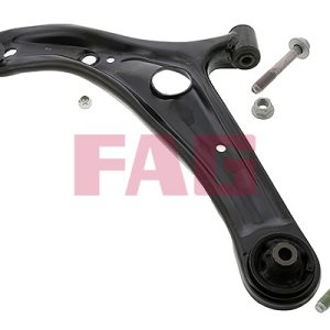 Brat suspensie roata TOYOTA YARIS (_P1_) 1.3 (NCP10, SCP12_) benzina 86 cai FAG 821 0505 10