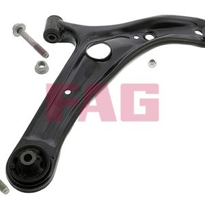 Brat suspensie roata TOYOTA YARIS (_P1_) 1.4 D-4D (NLP10_, NLP10R) diesel 75 cai FAG 821 0506 10