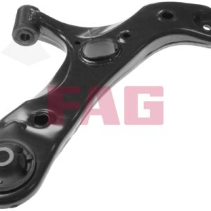 Brat suspensie roata TOYOTA AURIS (_E15_) 1.33 Dual-VVTi (NRE150_, NRE150R) benzina 99 cai FAG 821 0610 10