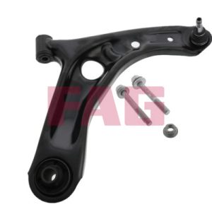 Brat suspensie roata TOYOTA AYGO (_B1_) 1.0 (KGB10_, KGB10R) benzina 68 cai FAG 821 0683 10