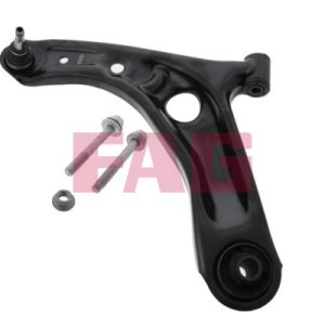 Brat suspensie roata TOYOTA AYGO (_B1_) 1.0 (KGB10_, KGB10R) benzina 68 cai FAG 821 0692 10